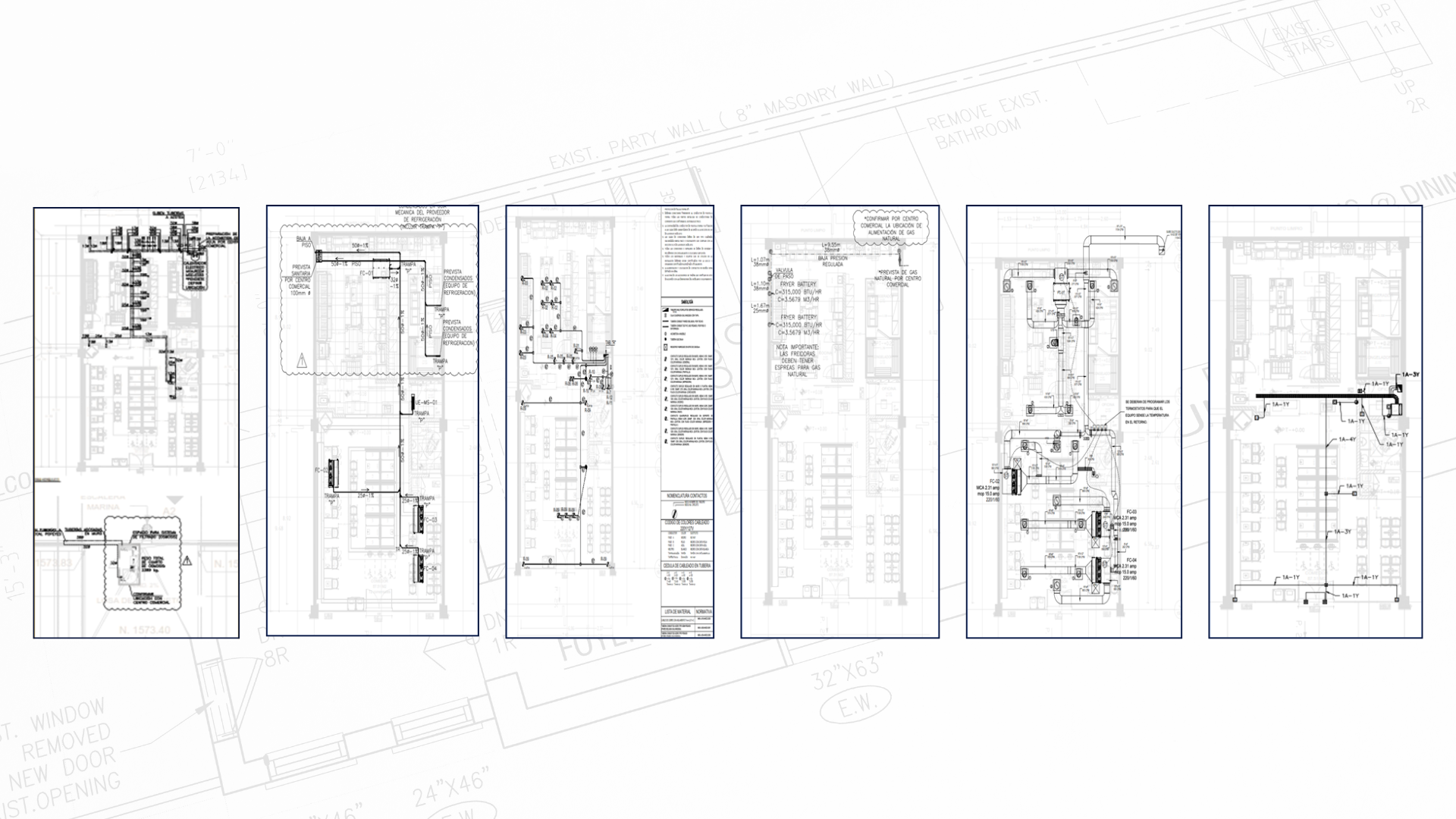 Proyecto MEP Integral