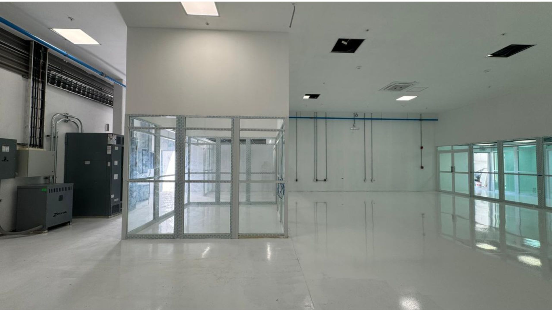 Valeo Expansión Laboratorio