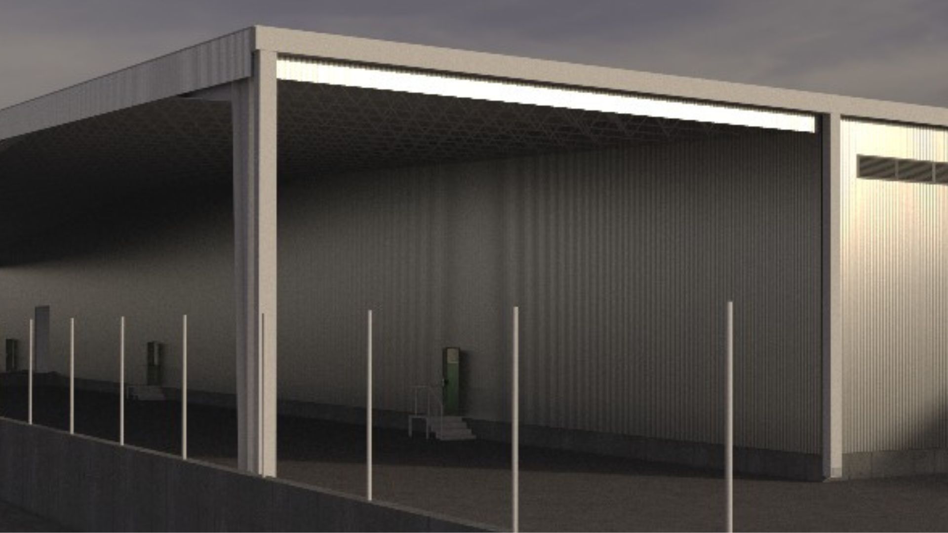 Valeo Térmico Expansión