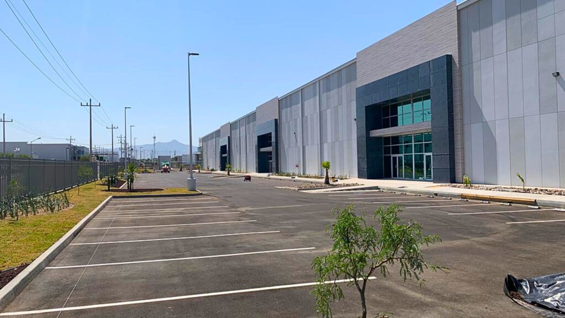 VRI Edificio Nuevo