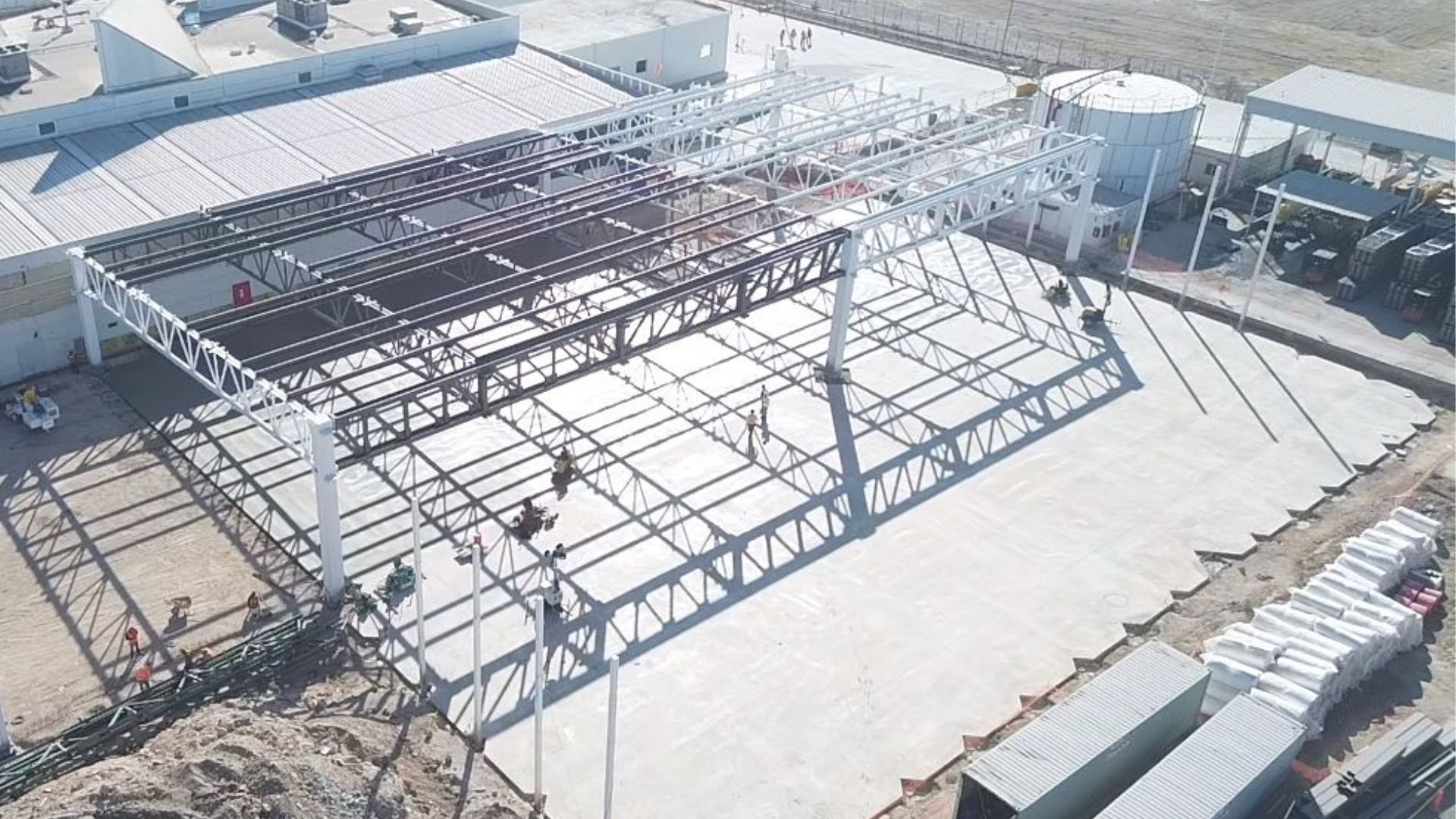 Valeo Expansión